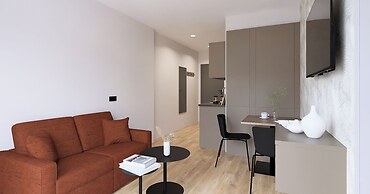 Brera Serviced Apartments Böblingen