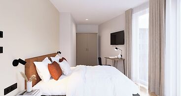Brera Serviced Apartments Böblingen