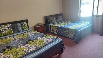 Sameer Guest House
