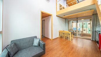 Gapyeong Arom Spa Pension