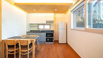 Gapyeong Arom Spa Pension