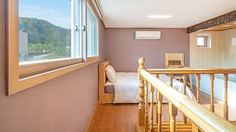 Gapyeong Arom Spa Pension