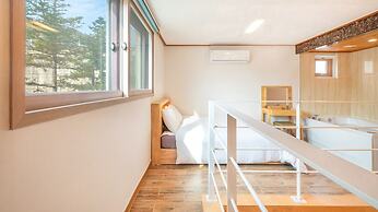 Gapyeong Arom Spa Pension