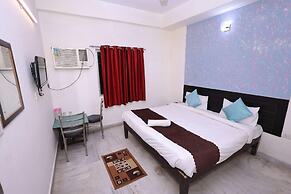 Hotel NoVo Agra