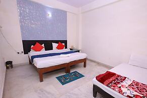 Hotel NoVo Agra