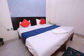 Hotel NoVo Agra