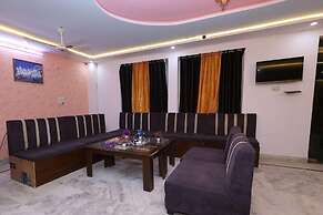 Hotel NoVo Agra