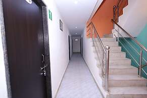 Hotel NoVo Agra