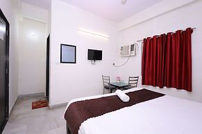 Hotel NoVo Agra