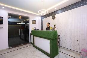 Hotel NoVo Agra