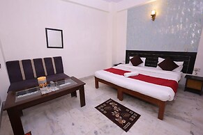 Hotel NoVo Agra