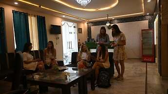 Hotel NoVo Agra