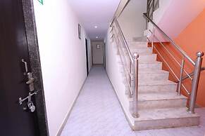 Hotel NoVo Agra