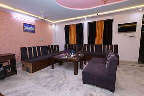 Hotel NoVo Agra