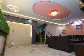 Hotel NoVo Agra