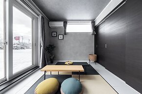 THE SHELBOURNE FURANO