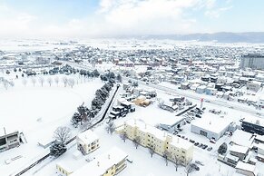 THE SHELBOURNE FURANO