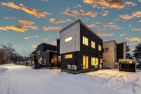 THE SHELBOURNE FURANO