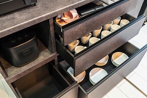 THE SHELBOURNE FURANO