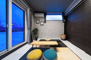 THE SHELBOURNE FURANO