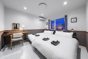 THE SHELBOURNE FURANO