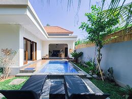 Gold Fish House Ubud