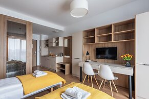 City Break Wolska