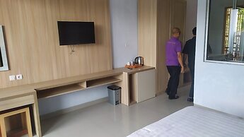 Giri Kusuma Hotel