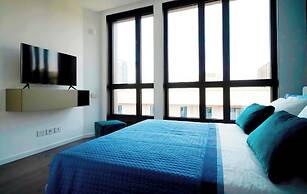 Centro San Babila - Central Tower Apartment W/ter