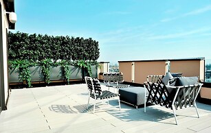 Centro San Babila - Central Tower Apartment W/ter