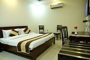 Black Mango Resort