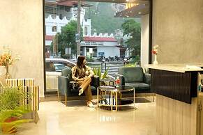 Black Mango Resort