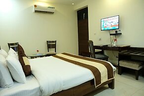 Black Mango Resort