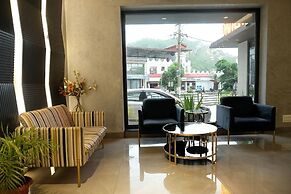Black Mango Resort