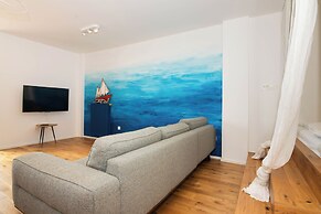 Bellavista Apartment Koper