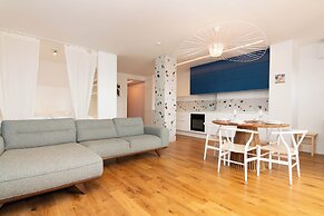 Bellavista Apartment Koper