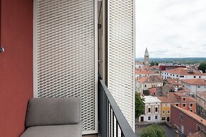 Bellavista Apartment Koper