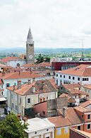 Bellavista Apartment Koper
