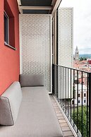 Bellavista Apartment Koper