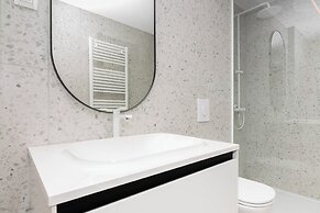 Bellavista Apartment Koper