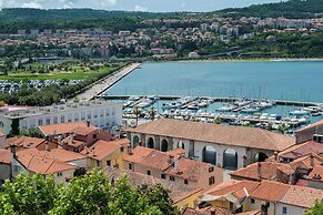 Bellavista Apartment Koper