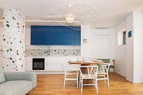 Bellavista Apartment Koper