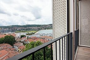 Bellavista Apartment Koper