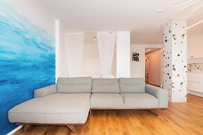 Bellavista Apartment Koper