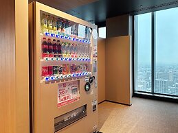 SAPPORO HOTEL by GRANBELL
