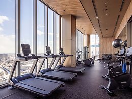 SAPPORO HOTEL by GRANBELL