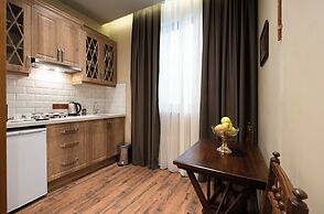 Level Suites