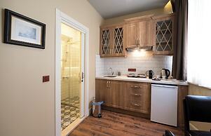 Level Suites