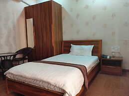 Shavin Residency Wardha Maharashtra