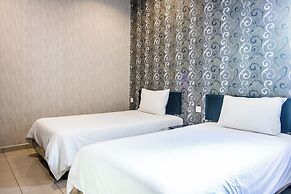 Value Inn Homestay by uBook